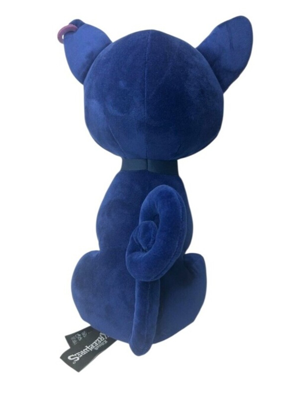Killstar Kreeptures Bast La Luna Plush Toy Egyptian Sphinx Cat NEW With Tags - Picture 4 of 5